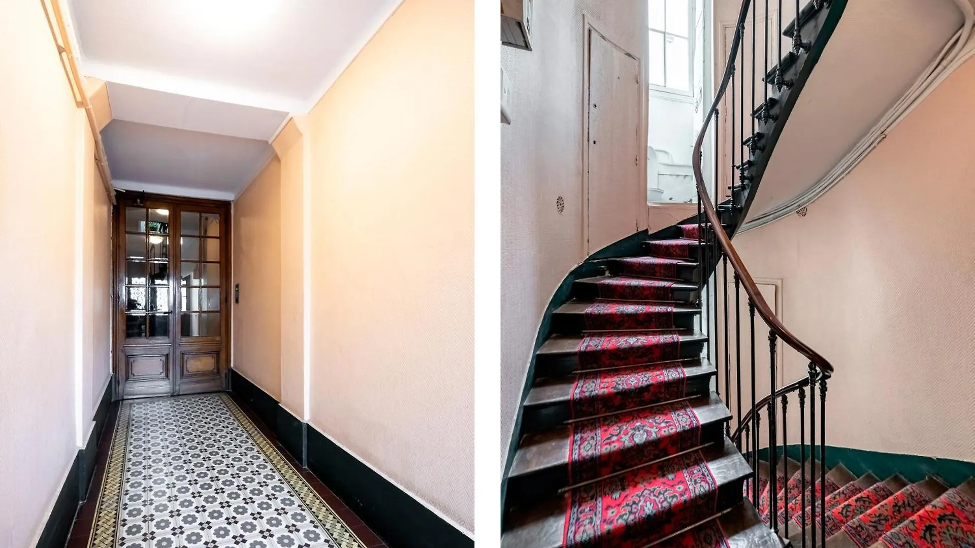 Jardin Du Luxembourg I Fully Equipped With View Apartment Paris