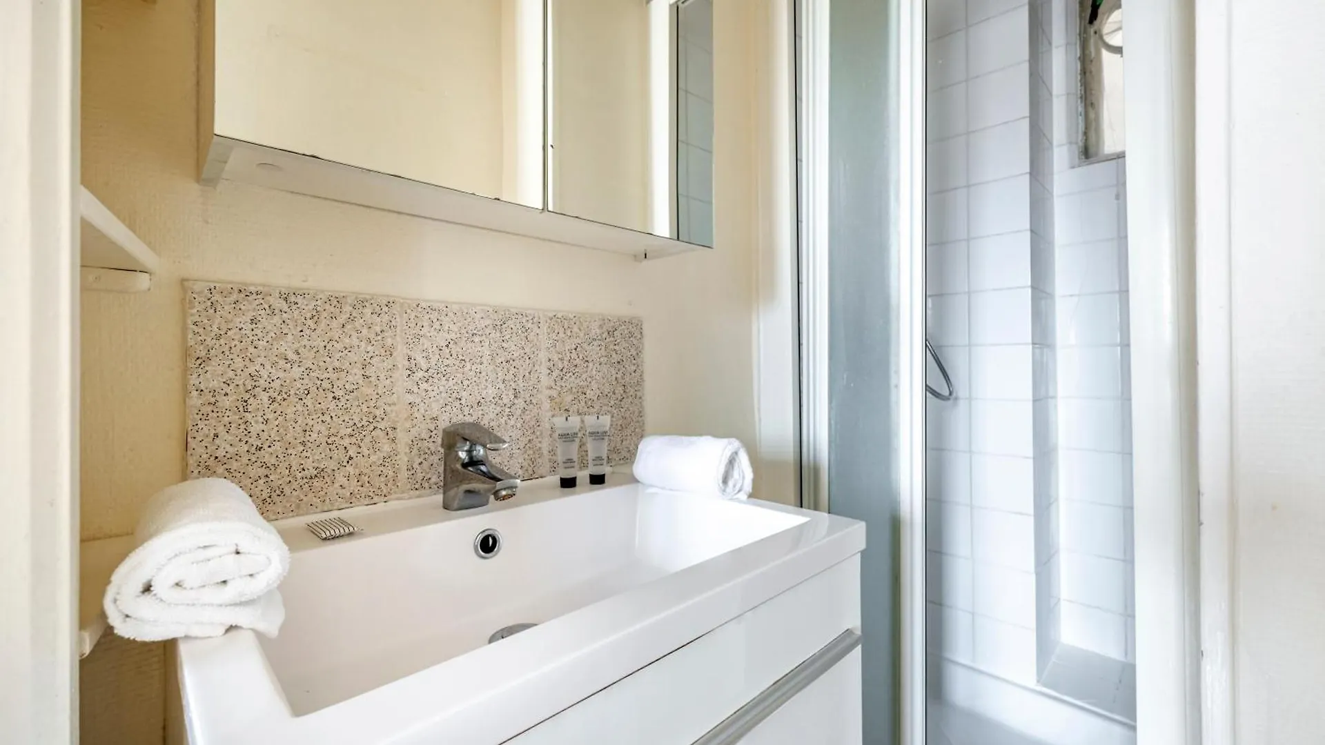 Jardin Du Luxembourg I Fully Equipped With View Apartman Párizs